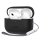 Pozostałe Tech-Protect Silicone do Apple Airpods Pro (1.|2. gen.) black